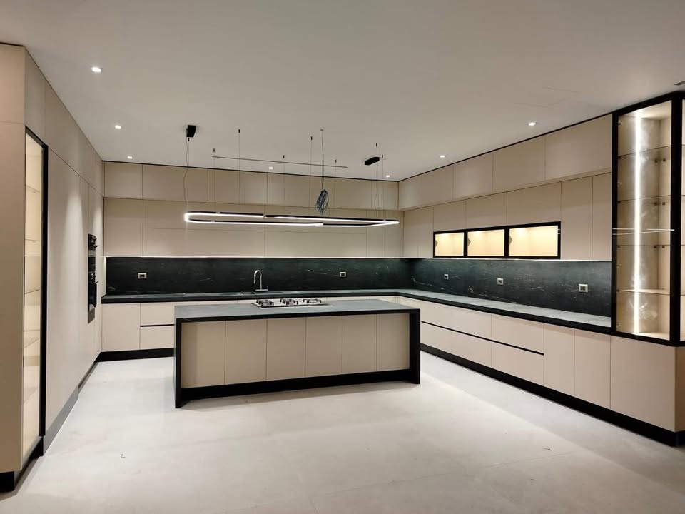 دقة التصميم والجودة